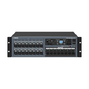 Rio1608-D3 I/O 接口箱