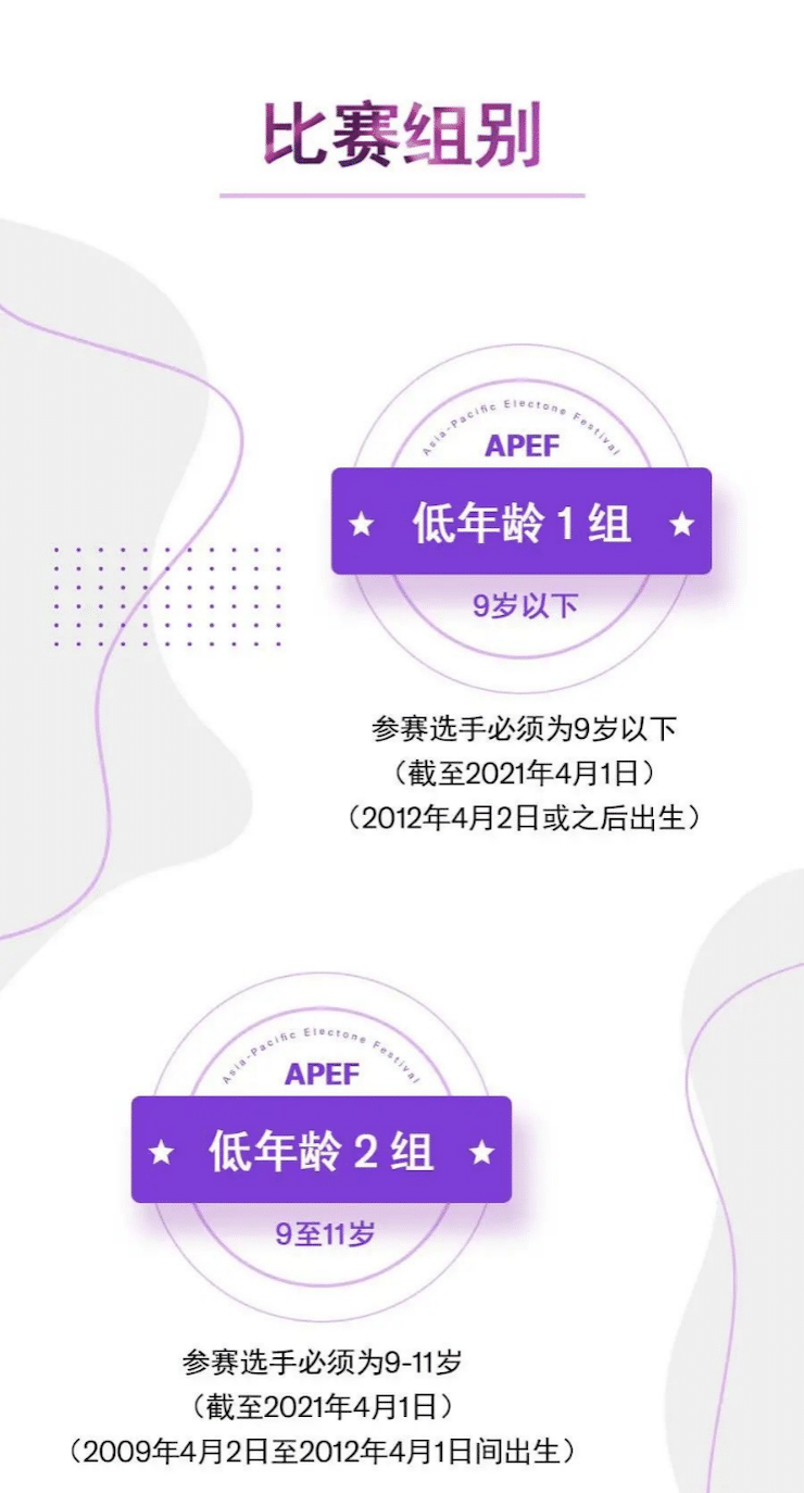 APEF | 万众瞩目，2021fun88乐天堂亚太地区双排键大赛正式启动!