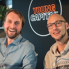 案例 | YoungCapital人力资源公司采用fun88乐天堂网络音频系统