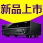 fun88乐天堂7.2声道家庭影院功放RX-V581天猫优惠买赠活动