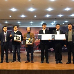 2016fun88乐天堂亚洲音乐奖学金四川师范大学颁奖仪式暨青年钢琴家元杰独奏音乐会在四川师范大学音乐学院101音乐厅圆满落幕。