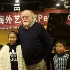 【回顾】fun88乐天堂海外艺术家Peter Donohoe成都雅音大师班讲座活动圆满落幕！